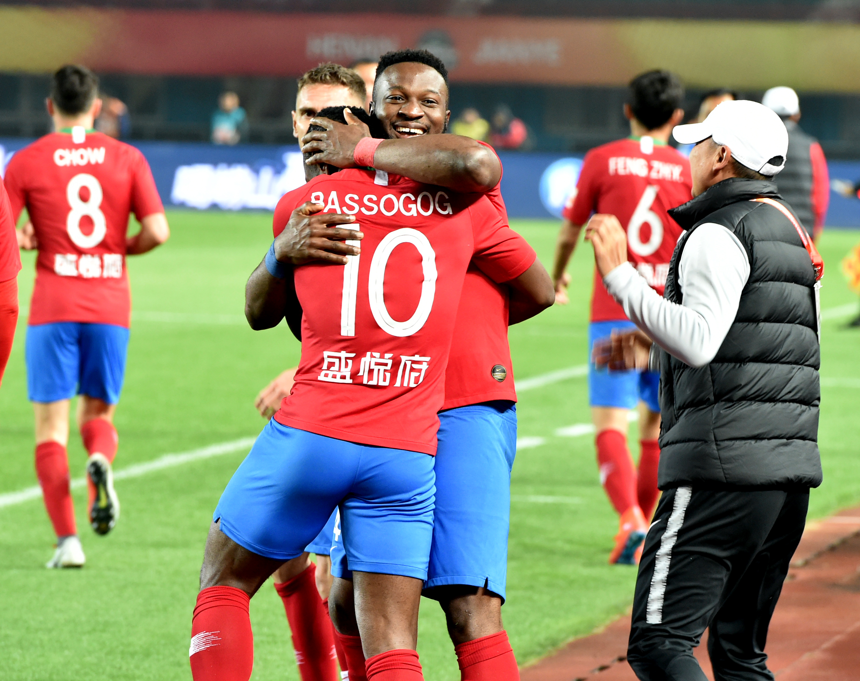 全球总决赛 全球总决赛