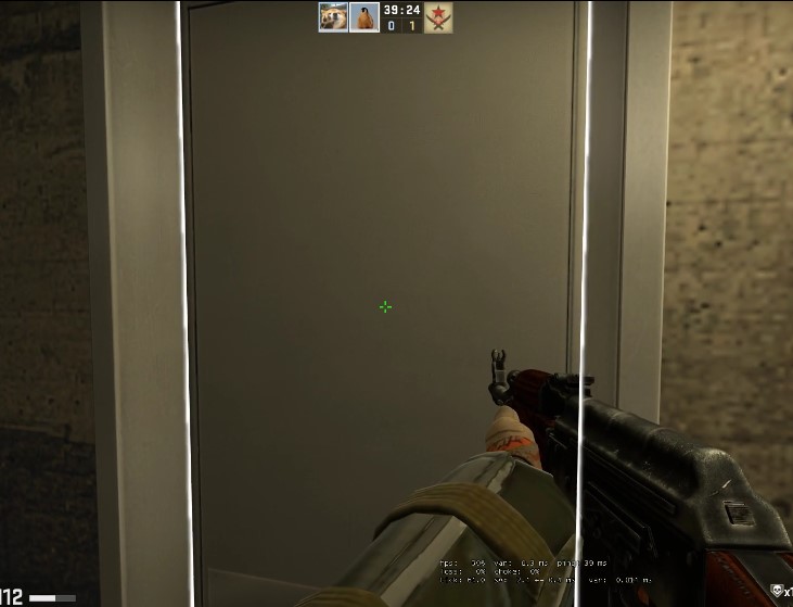 压迫窗口与 压迫窗口与