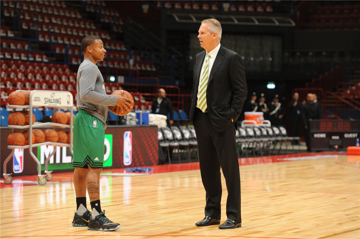 战术看点